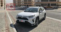 تۆیۆتا ڕاڤ 4